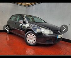2004 Volkswagen Golf