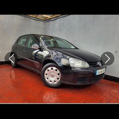 2004 Volkswagen Golf