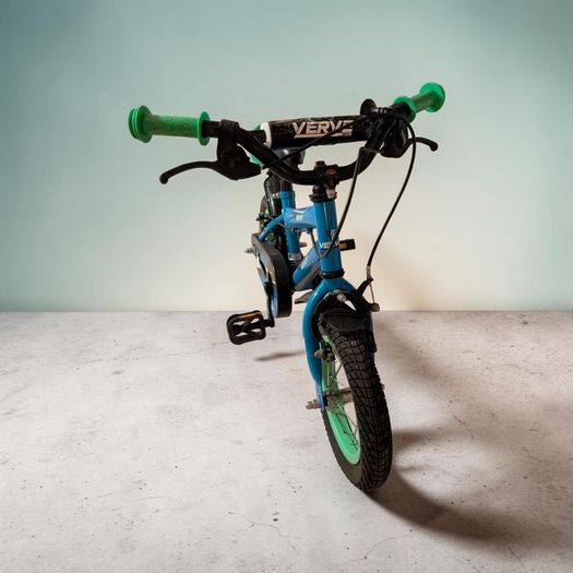 Kids bicycle