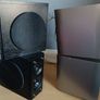 Panasonic speakers Image 3