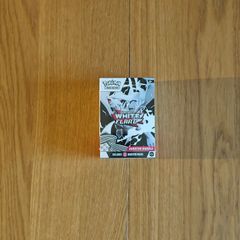 Pokemon TCG: White Flare Booster Bundle