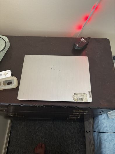 Lenovo thinkpad 3