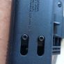 Honda Civic IV retractable cargo / boot blind Image 4