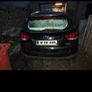 2012 Hyundai ix35 1.7 engine damage Image 2