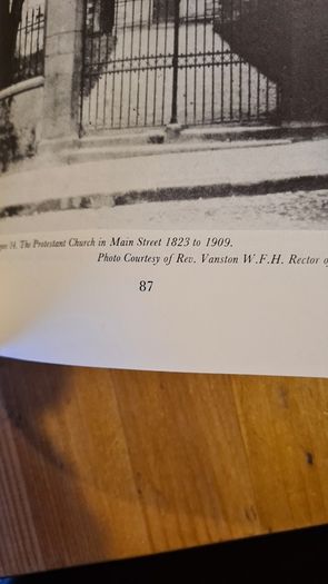 The Arklow Callender.  By P. J. Power. A Chronicle Of Events From Earliest Times To 1900 A.d. Paperback In Very Good Condition. .