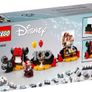 Lego 40600 Disney 100 Years Celebration Image 2