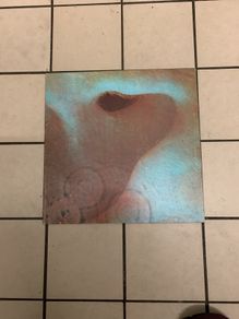 Pink Floyd Meddle