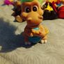 vintage rare troll 80s Image 3