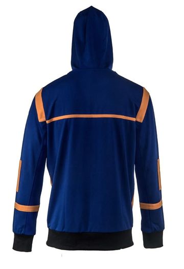 Marvel Eternals Flying High Ikaris Premium Hoodie
