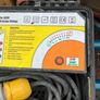 Advanced AW315 electrofusion plastic welder Image 6