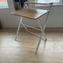 foldable office desk Image 2