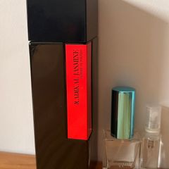 LM Parfums (Laurent Mazzone) Radikal Jasmine Discovery Samples