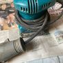 Makita 110v finishing sander Image 2
