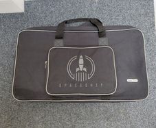 Pedalboard Harley Benton SpaceShip 60