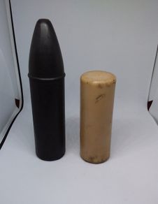 Rubber Bullets - Rubber Baton Rounds ( NI )