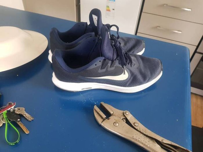Nike trainers