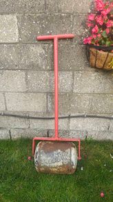 Lawn Roller