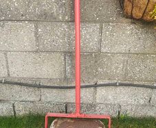 Lawn Roller