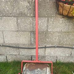 Lawn Roller