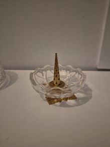 Killarney Crystal Ring holder