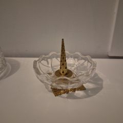 Killarney Crystal Ring holder