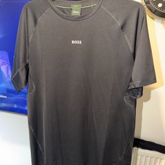 hugo boss top