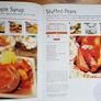 1000 Vegetarian Recipies From Around the World Cookbook Image 7