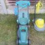 Challenge Hover. McGregor Mower. (Please Read) Image 3