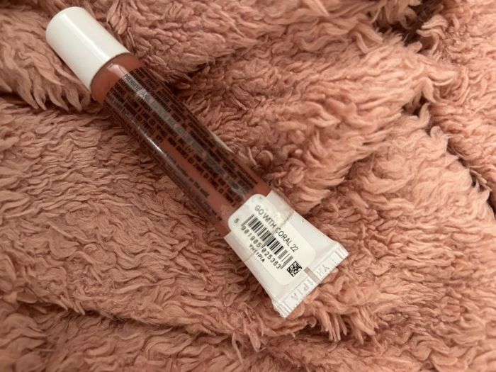 INGLOT High Gloss Lip Oil / Gloss