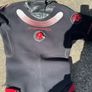 Northern diver Drysuit Image 2