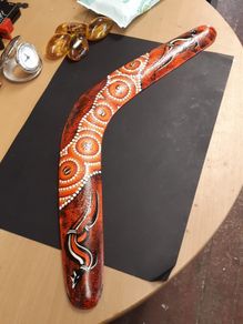 Boomerang