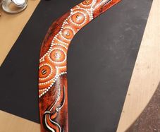 Boomerang