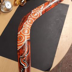 Boomerang