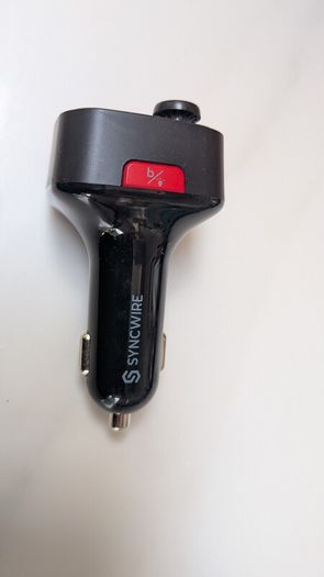 Bluetooth radio transmitter