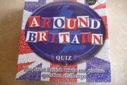 Quiz game