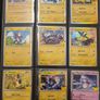 Pokemon 30th Anniversary Binder and Cards Image 8