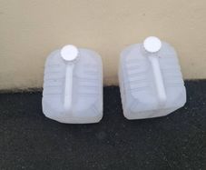 drum oil