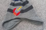 baby boys winter hat.18-24m