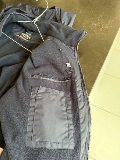Holy Faith Clontarf Uniform Jacket