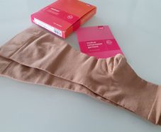 Mediven compression stockings x 2 pairs
