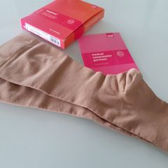 Mediven compression stockings x 2 pairs