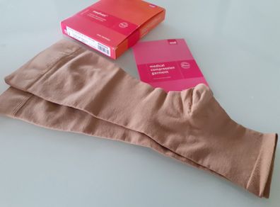 Mediven compression stockings x 2 pairs