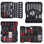 Affordable 1059-piece aluminium tool Box Image 2