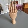 Articulated hand Image 4