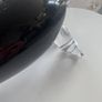 Fabulous Quirky Hand Made Glass Sausage Dog Image 5