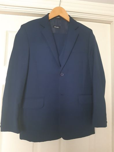 Communion suit