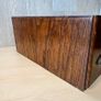 Victorian Oak Index Card Drawer - Large - 50cm x 17cm x 24cm Image 3