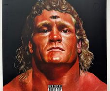 Westside Gunn: 12  LP Limited Edition, Numbered Sunburst