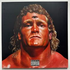 Westside Gunn: 12  LP Limited Edition, Numbered Sunburst