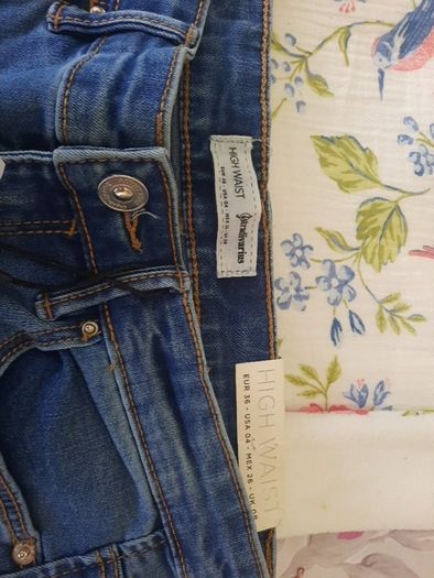 Stradivarius jeans